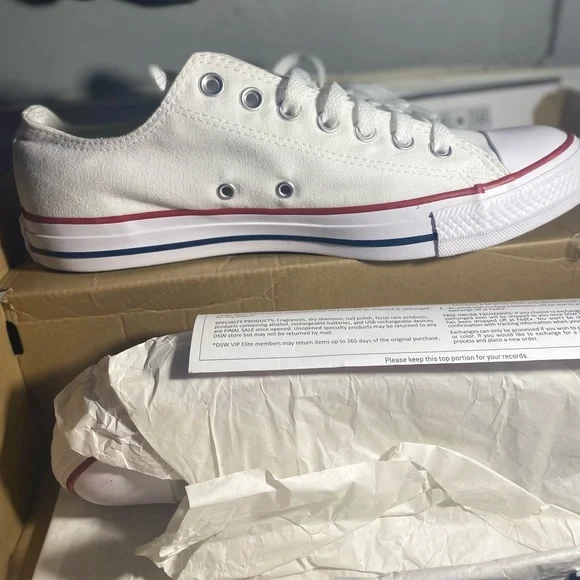 Brand New, Never Worn. Sizes: Men (9), Women (11) Brand New Crocs size 9 men size 11 woman ! $20 main image 2